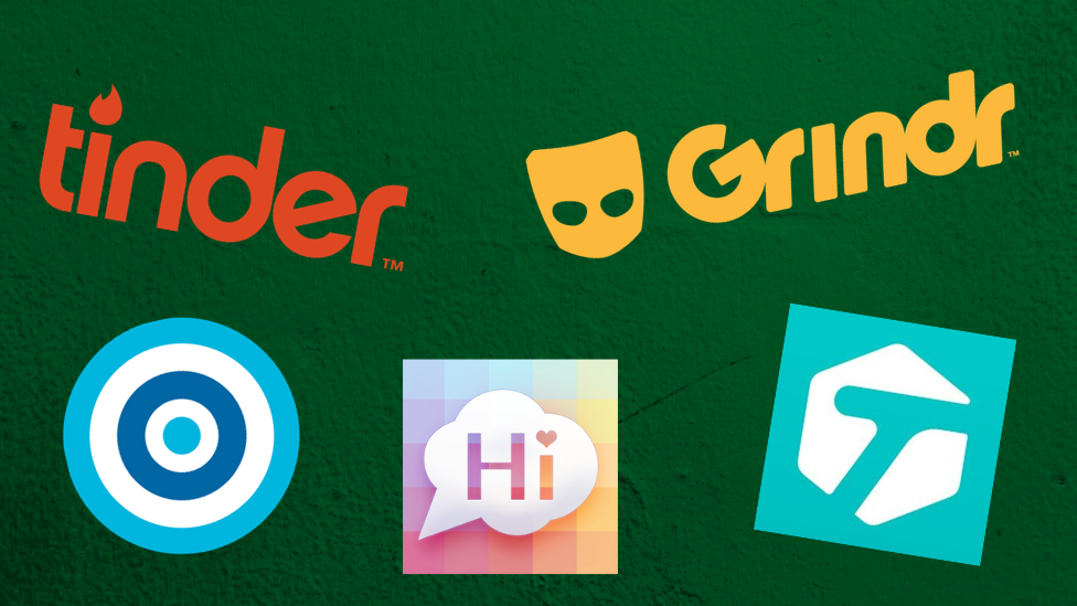 Grindr, Her, Taimi, Bumble: Which Queer App Matches Your Energy?