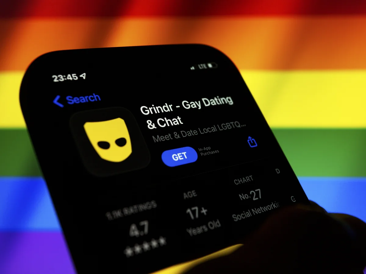 Grindr, Her, Taimi, Bumble: Which Queer App Matches Your Energy?