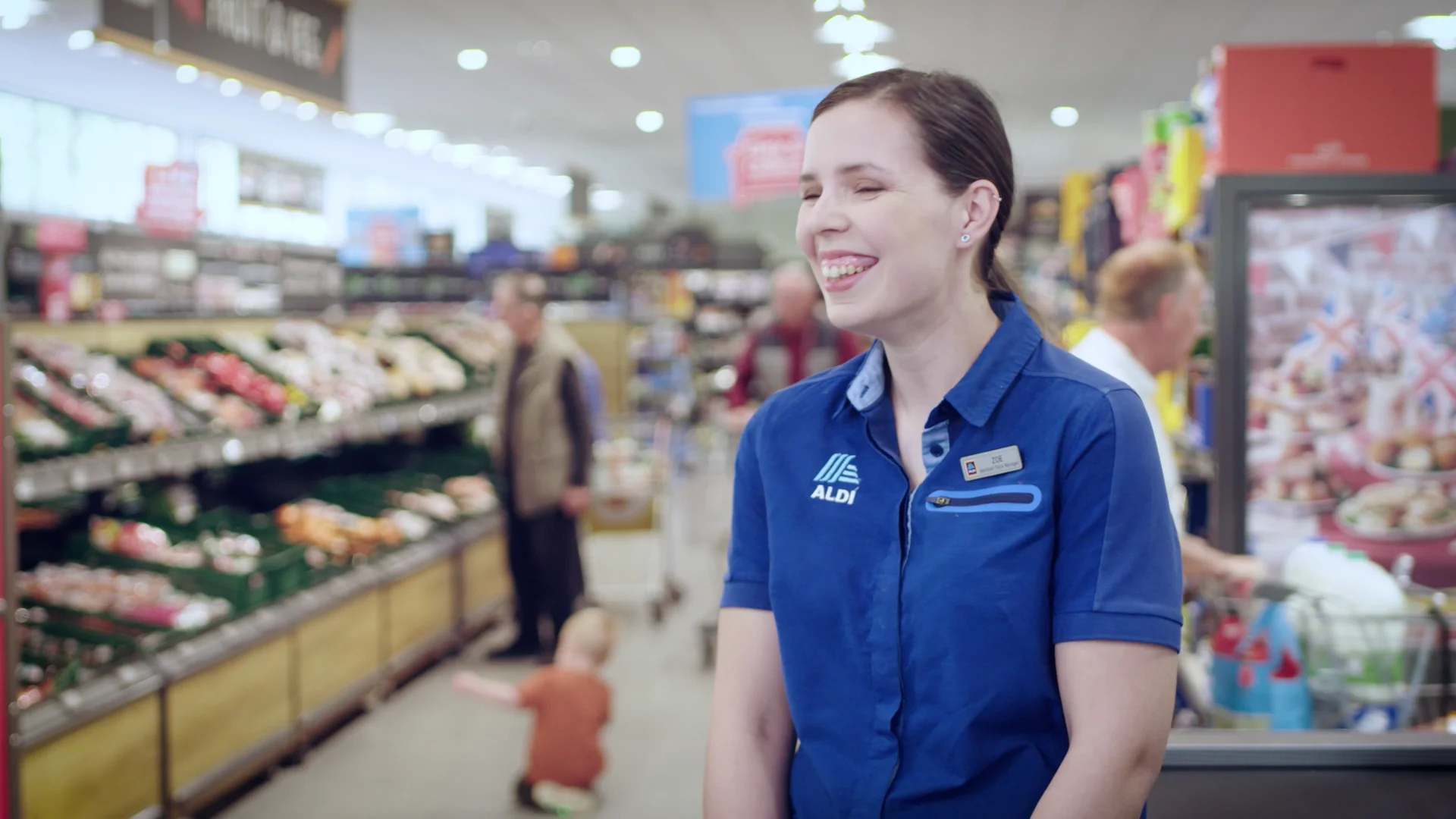 How to Secure Your Dream Job at Aldi: Insider Tips and Strategies for Success