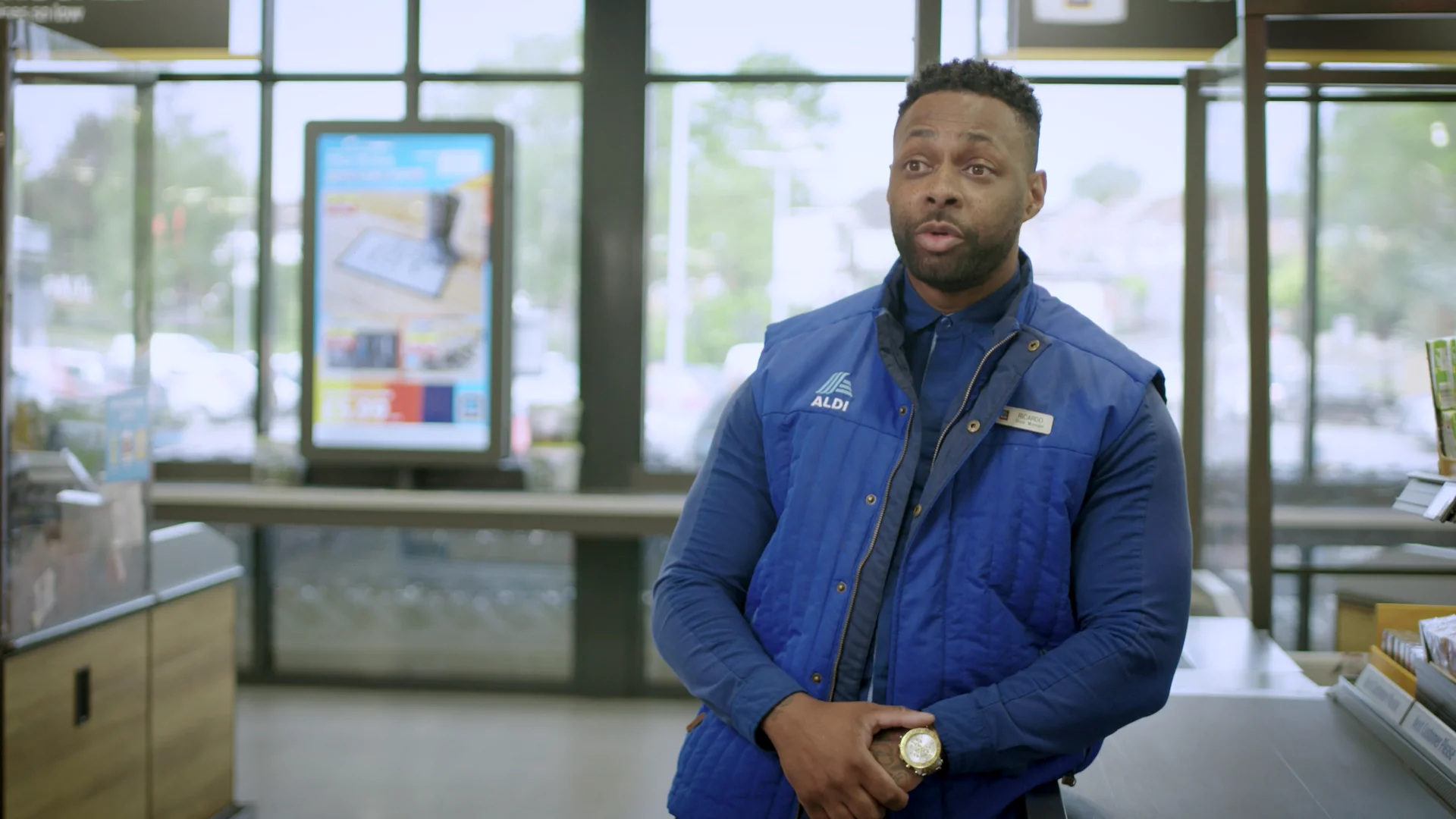 How to Secure Your Dream Job at Aldi: Insider Tips and Strategies for Success