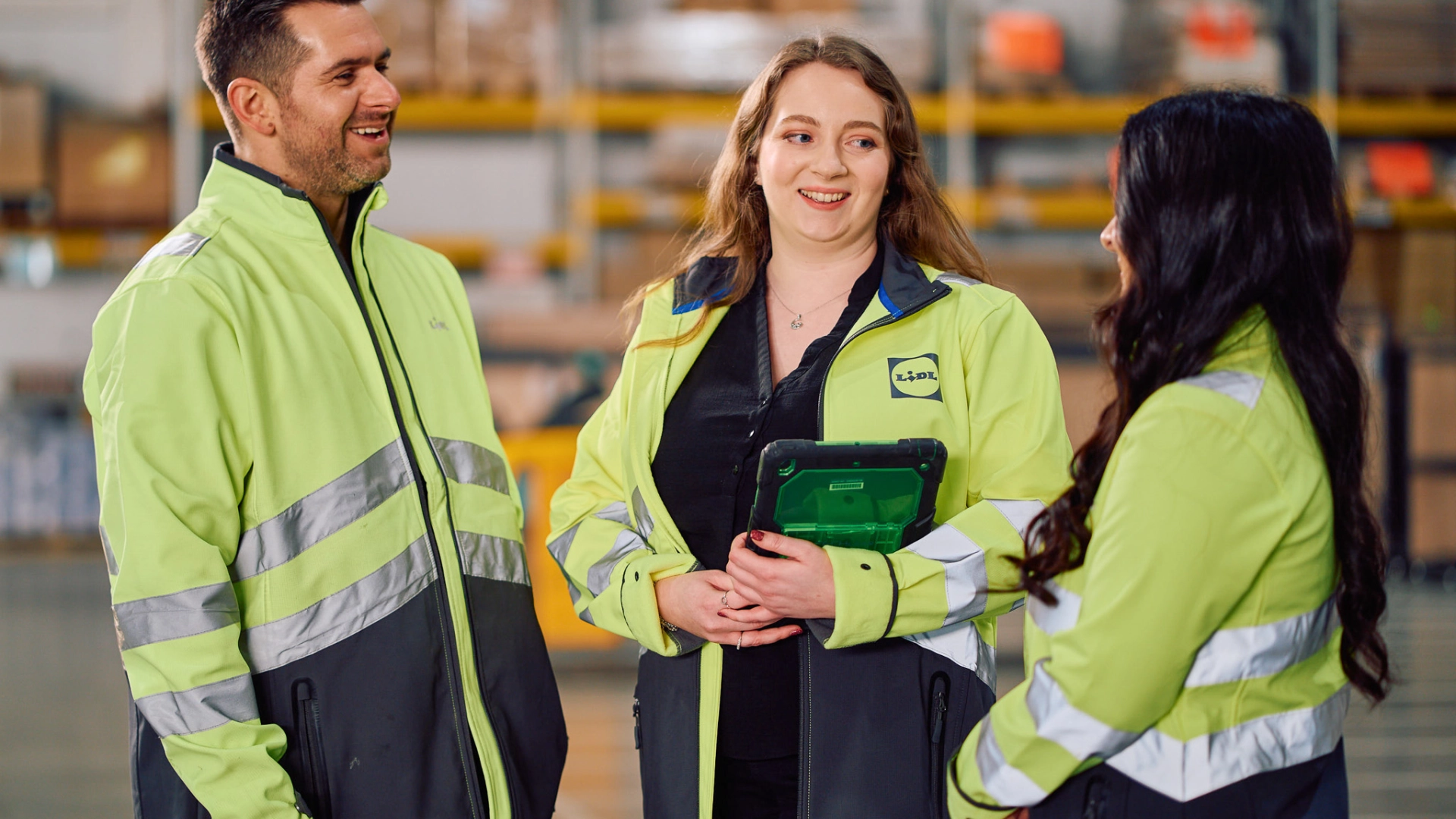 Unlocking Career Opportunities: A Comprehensive Guide to Working at Lidl