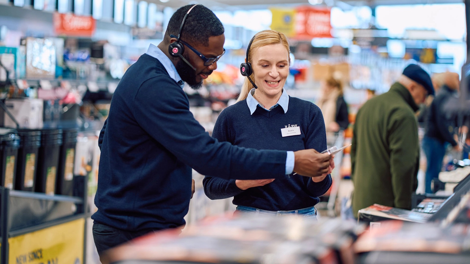Unlocking Career Opportunities: A Comprehensive Guide to Working at Lidl