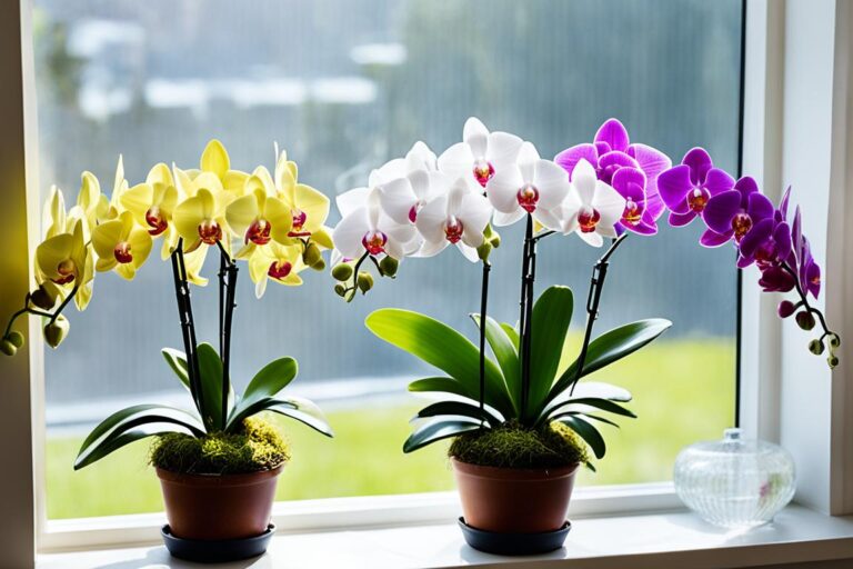 Como Cuidar de Orquideas no Vaso de Plástico – 15 Dicas