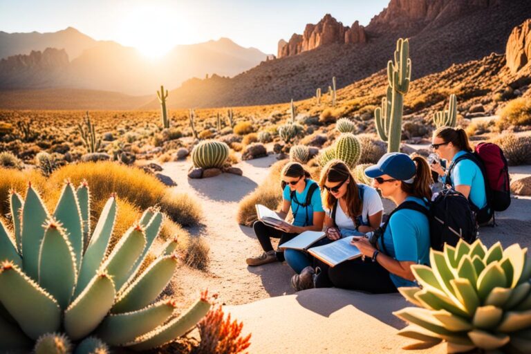 Guias de Viagem para Amantes de Suculentas e Cactos