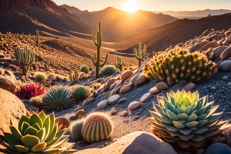 Roteiros de Férias para Amantes de Suculentas e Cactos