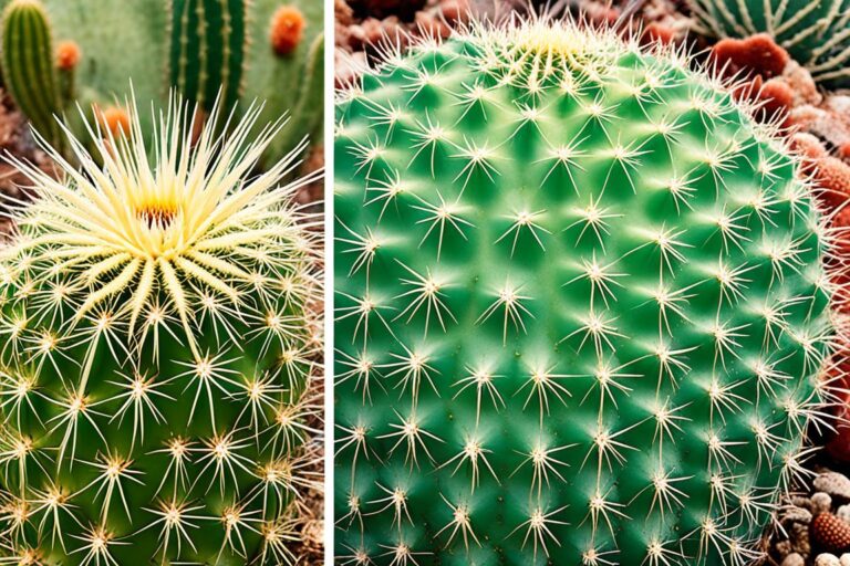 Descubra Como Identificar Doenças em Cactos