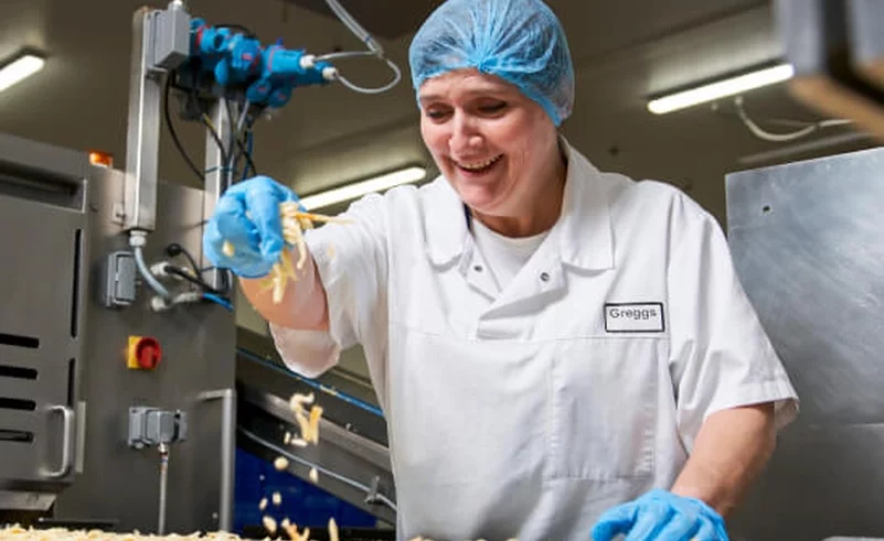 Work with Us at Greggs: Where Passion Meets Opportunity!