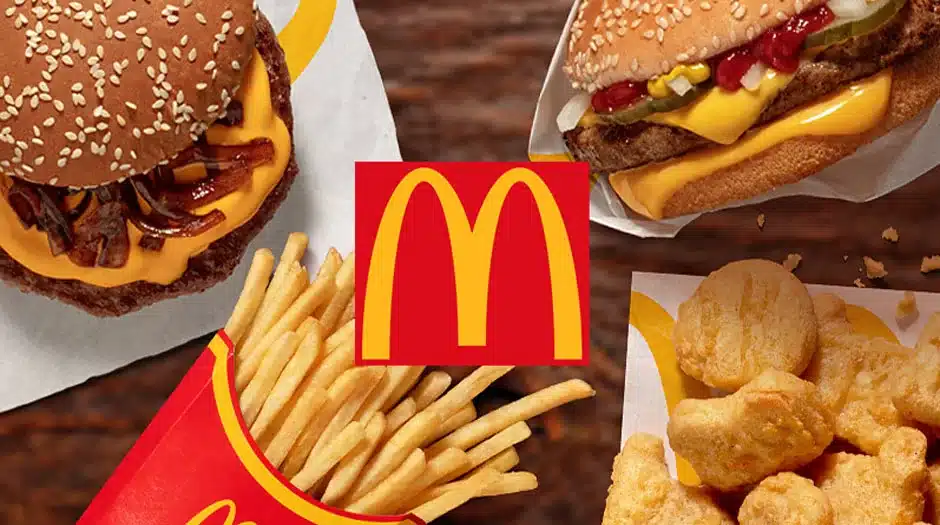Step Into Your Future with McDonald's: Join Our Dynamic Team!