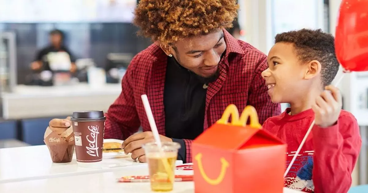 Opportunity Knocks at McDonald's: Start Your Journey with Us!