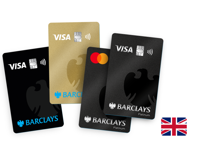 Unlock Financial Freedom: Explore Credit Card Options at Barclays!