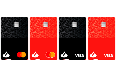 Santander: Experience Rewarding Credit Card Choices Today!
