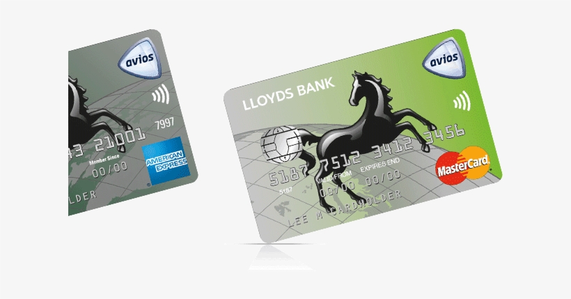 Lloyds Banking: Credit Cards Designed with You in Mind!
