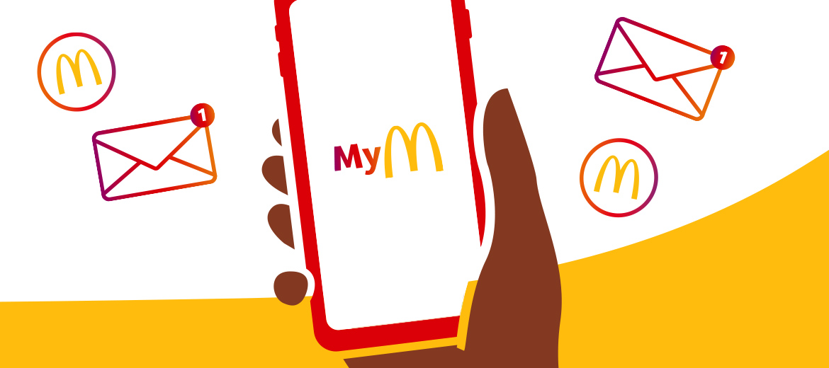 Opportunity Knocks at McDonald's: Start Your Journey with Us!