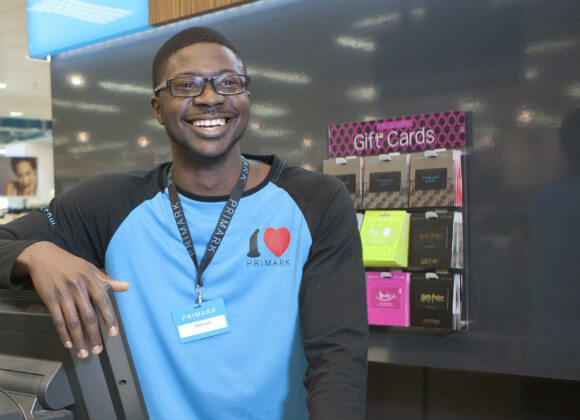 Unleash Your Style: Career Opportunities at Primark!