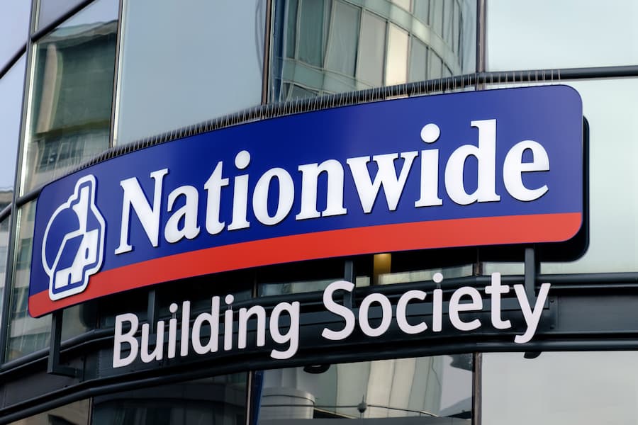 Nationwide Building Society: Your Gateway to Smart Spending with Our Credit Cards!
