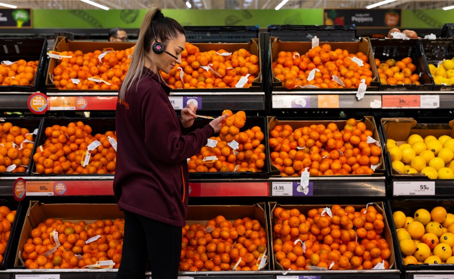 Grow Your Career with Sainsbury's: Now Hiring Talented Individuals!