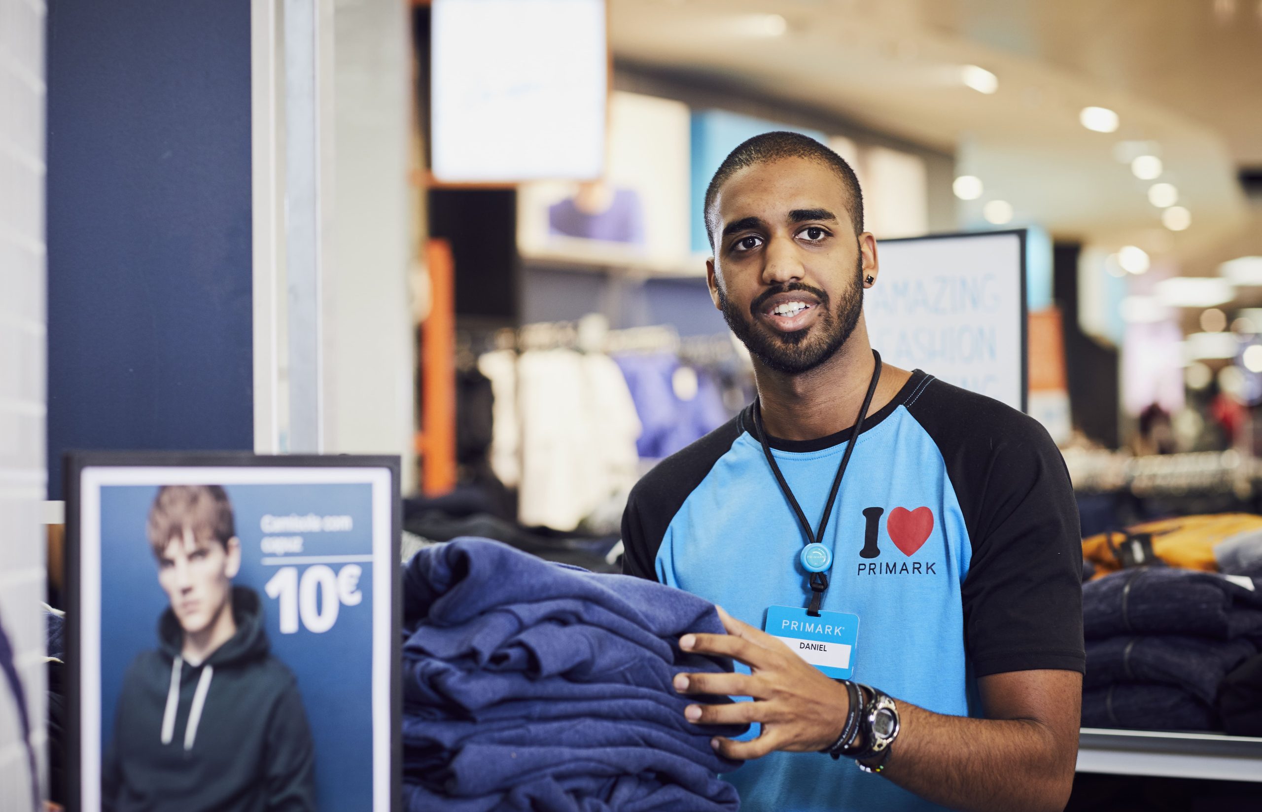 Fashion Your Future at Primark: Exciting Job Opportunities Available!