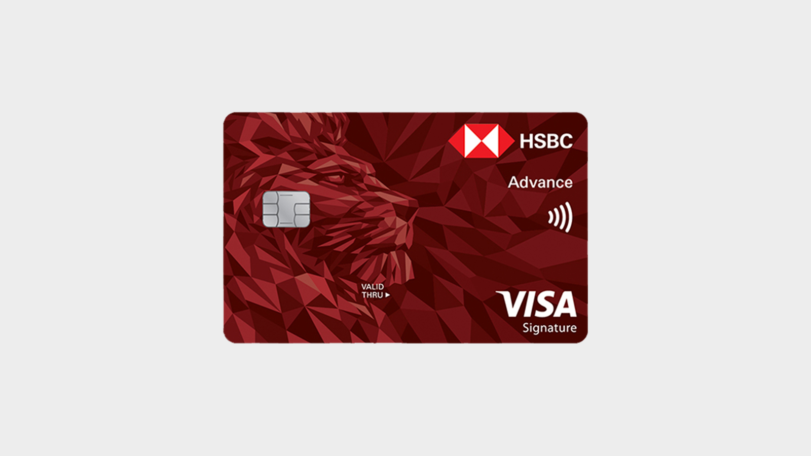 Your Perfect Spend Awaits: Discover HSBC's Credit Card Benefits!