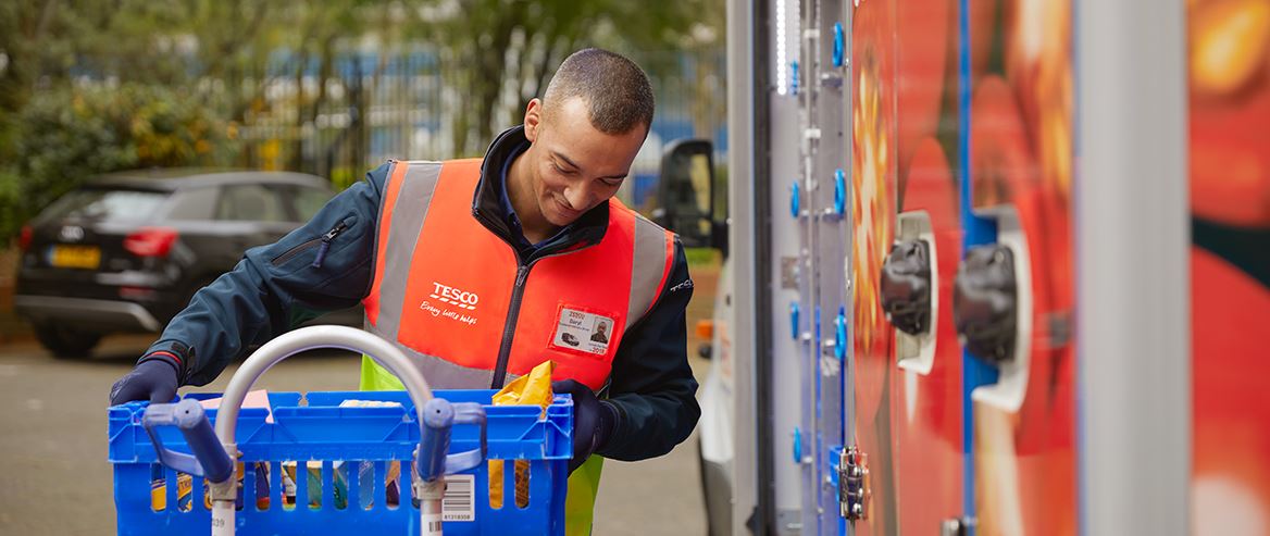 Discover Career Opportunities at Tesco: Be Part of Our Success!