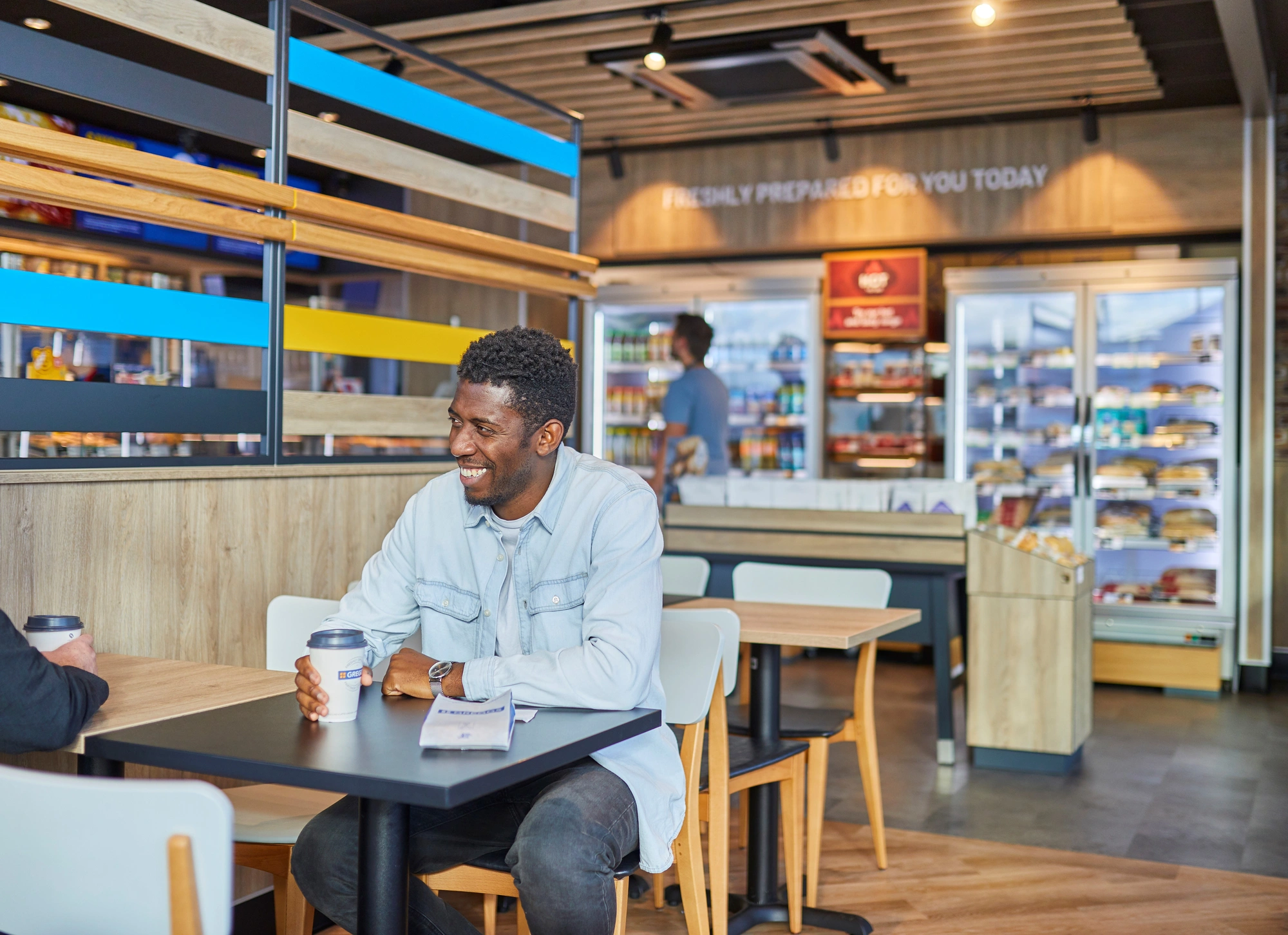 Work with Us at Greggs: Where Passion Meets Opportunity!