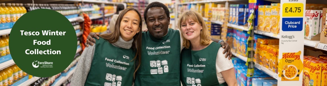 Step into a New Career at Tesco: Apply Today!