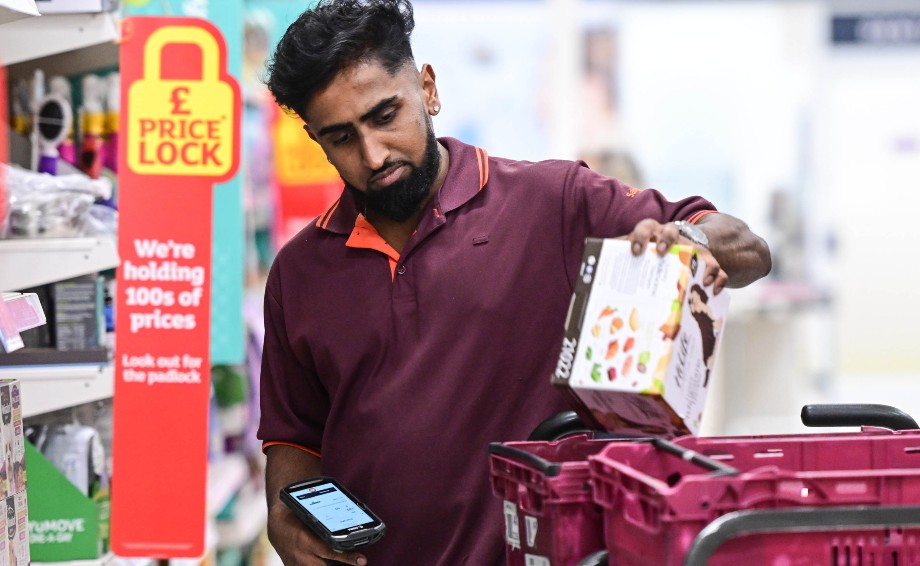 Sainsbury's is Hiring: Be Part of Our Passionate Team!