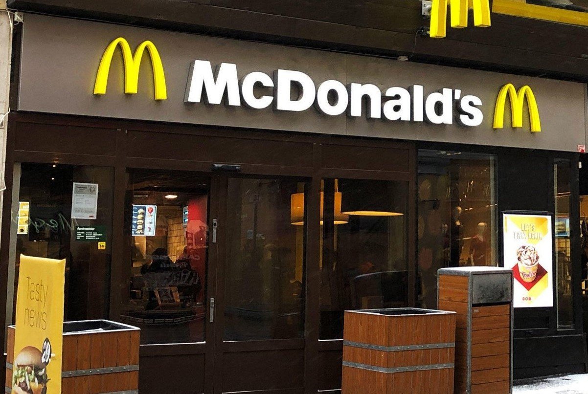 Step Into Your Future with McDonald's: Join Our Dynamic Team!