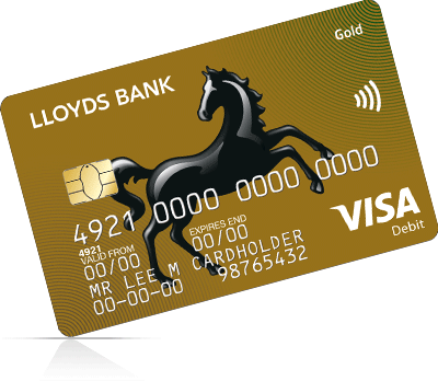 Lloyds Banking: Credit Cards Designed with You in Mind!