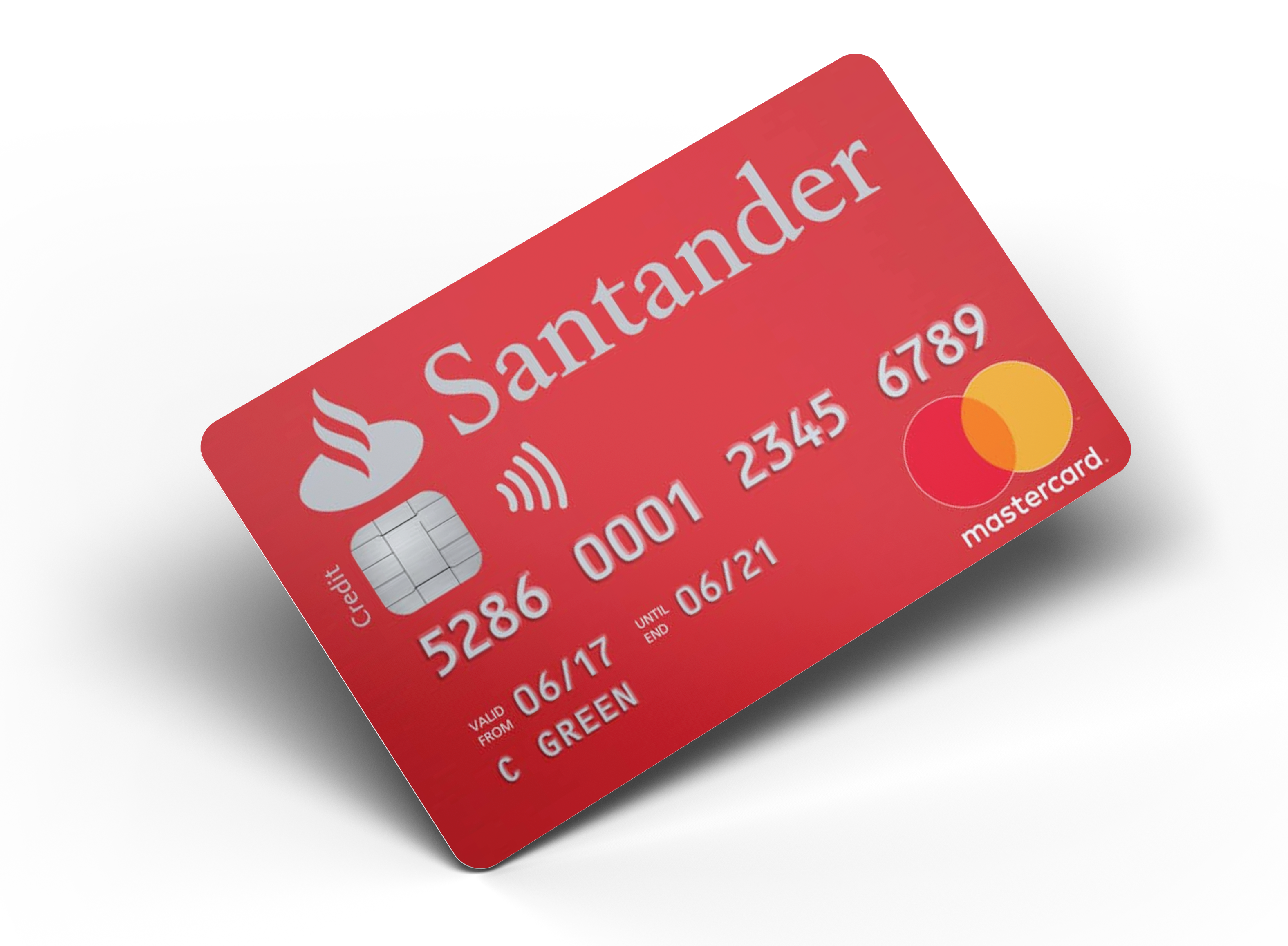 Go Further with Santander: Find the Right Credit Card for Your Lifestyle!