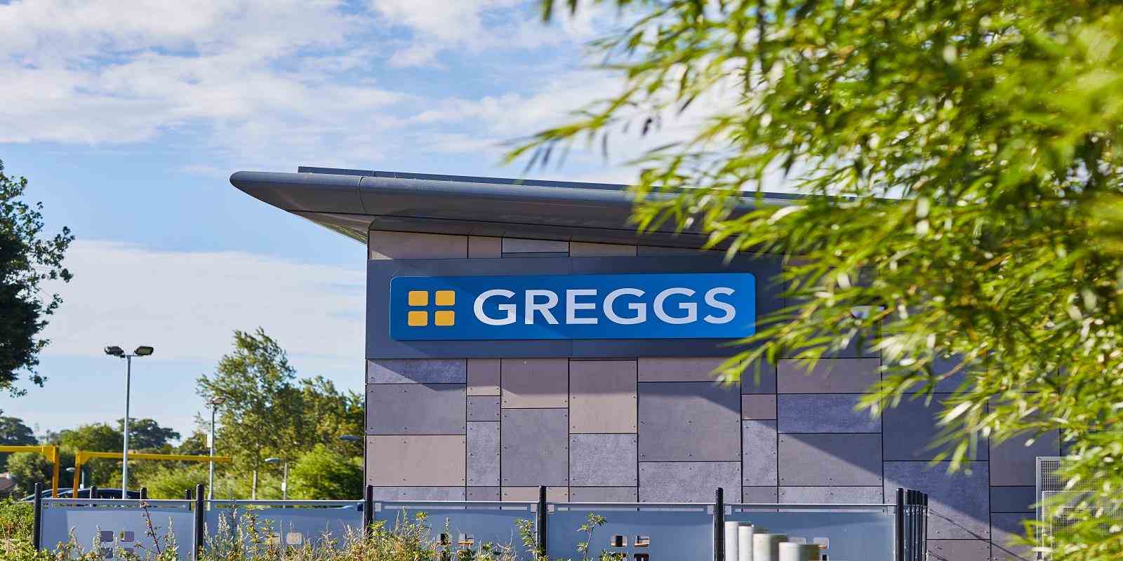 Join the Greggs Team: Bake Your Future with Us!