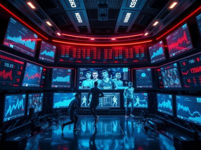 Beyond the Scoreboard
