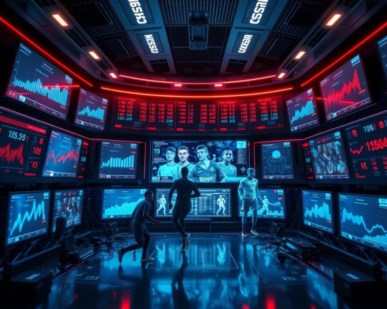 Beyond the Scoreboard