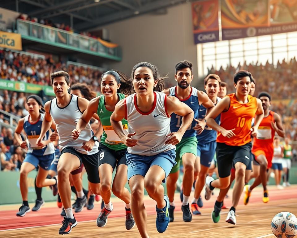 Competitive Advantage