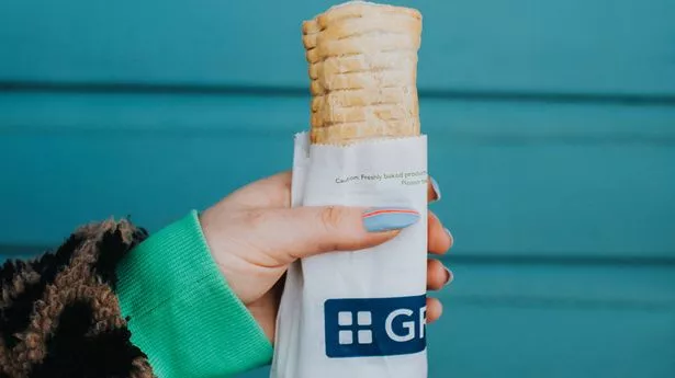 Join the Greggs Team: Bake Your Future with Us!