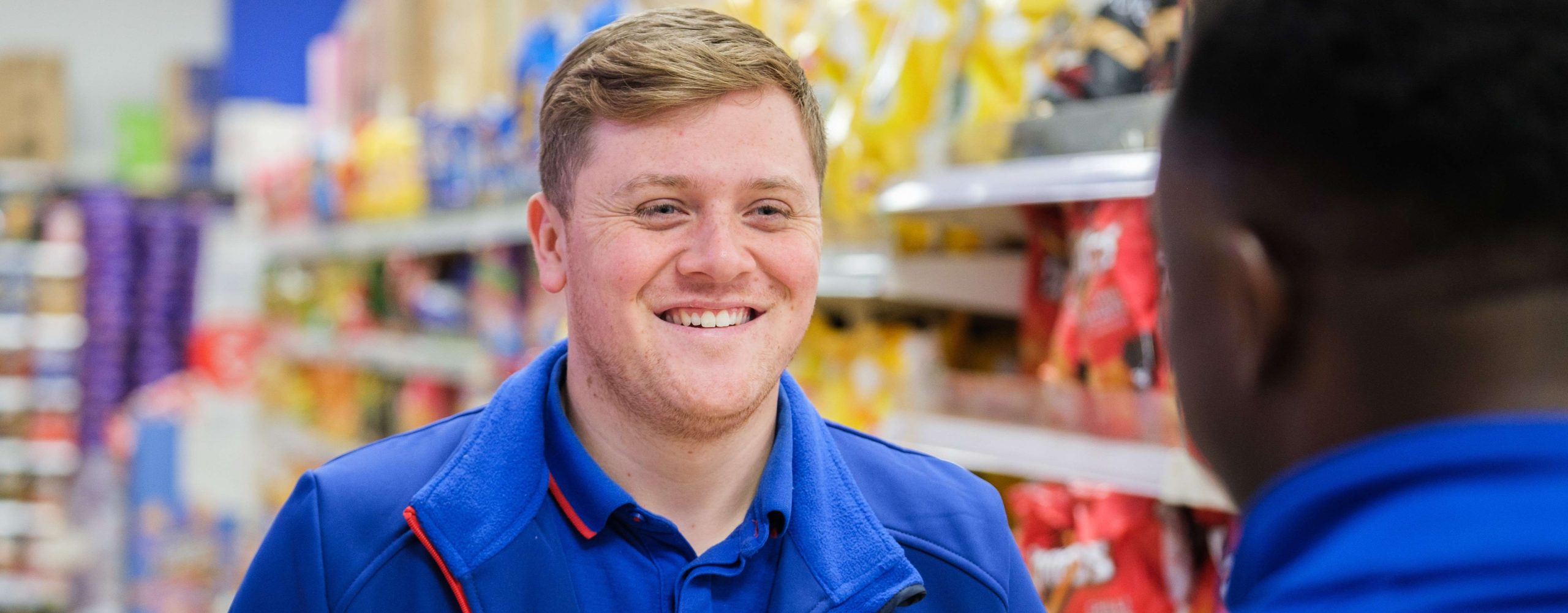 Excited to Apply for a Role at Tesco: A Team Player Ready to Make a Difference
