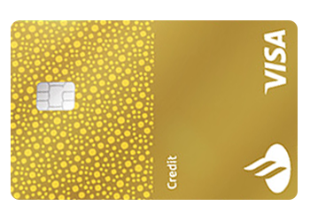 Santander Credit Card: Empowering Your Lifestyle with Flexible Financing!