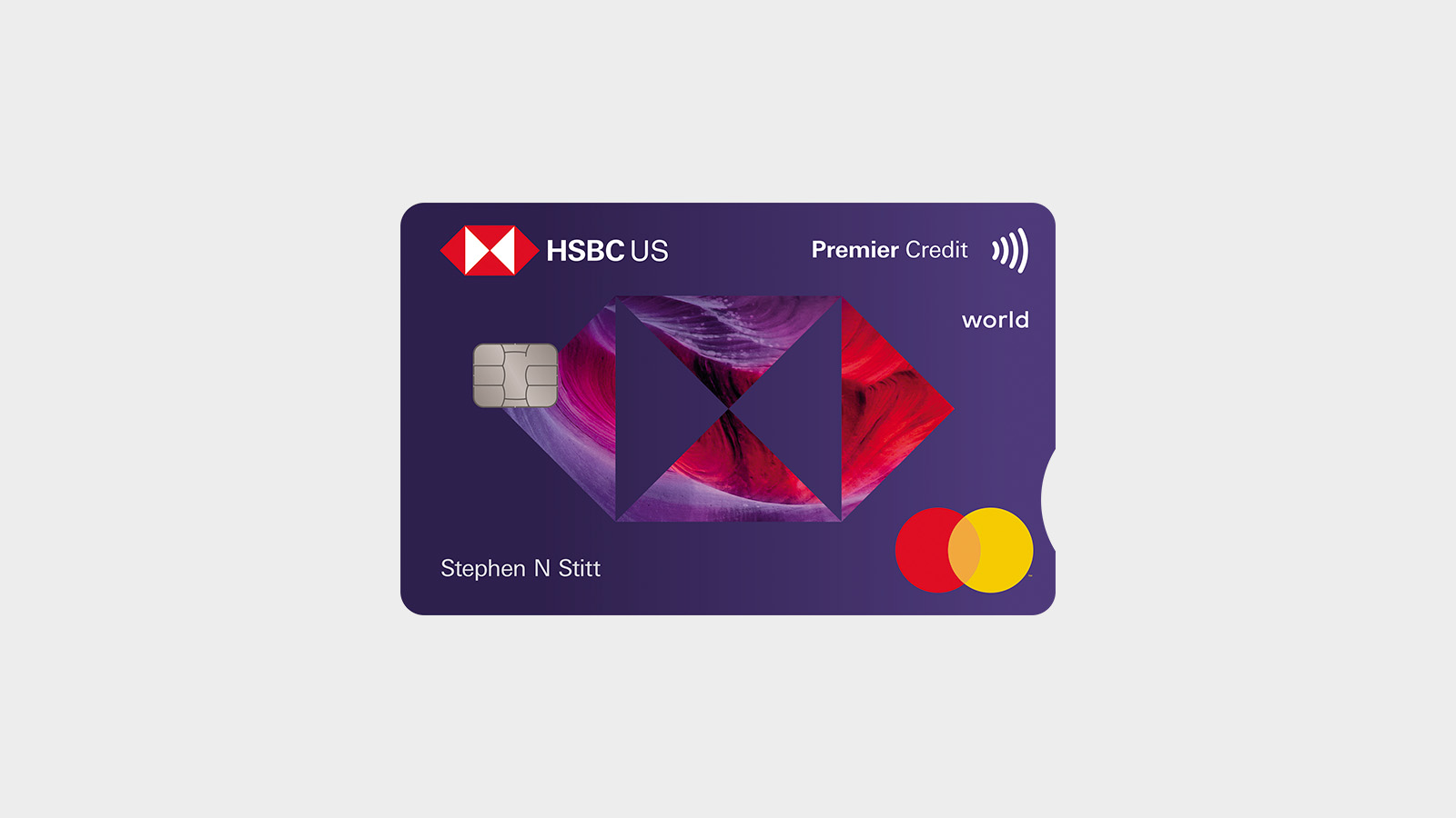 HSBC Credit Card: Enjoy Flexible Payments and Exclusive Rewards Tailored for You!