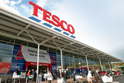 Join Tesco: Unlock Exciting Career Opportunities and Be Part of a Team Committed to Customer Service and Innovation!