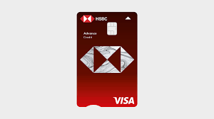 HSBC Credit Card: Enjoy Flexible Payments and Exclusive Rewards Tailored for You!