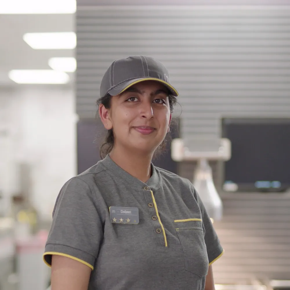 Kickstart Your Career with McDonald’s: Join Our Dynamic Team Today!