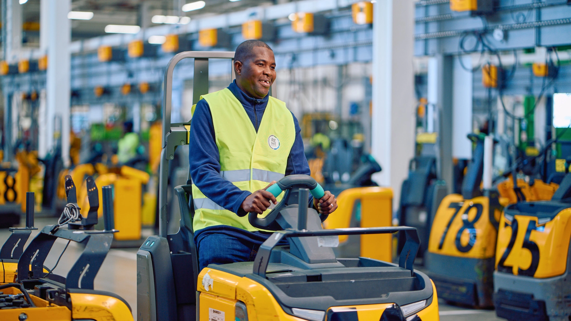Unlocking Career Opportunities: A Comprehensive Guide to Working at Lidl