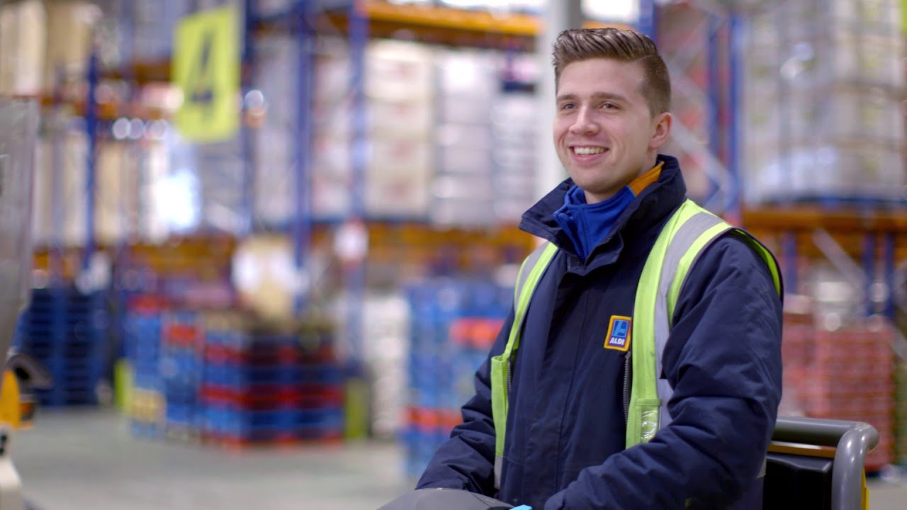 How to Secure Your Dream Job at Aldi: Insider Tips and Strategies for Success