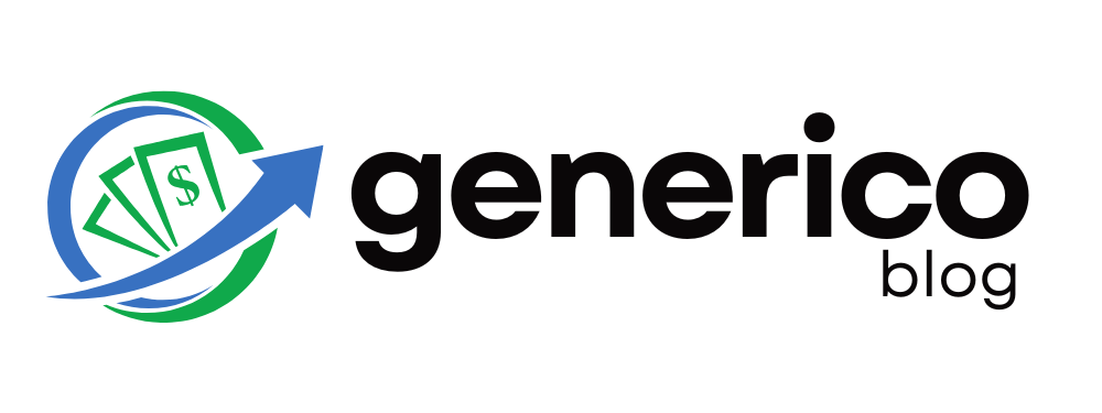 Generico Blog – UK